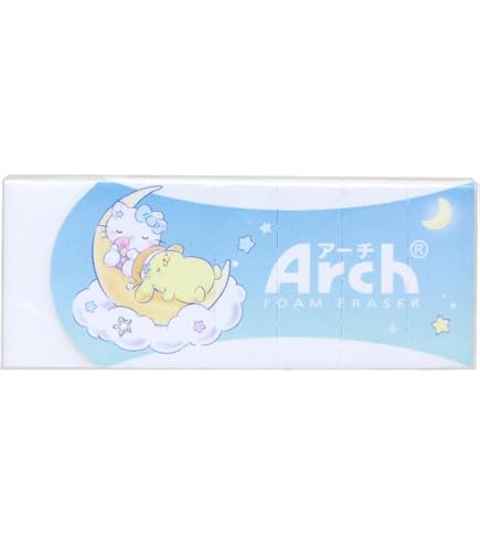 Amazon.co.jp: くまのプーさん[消しゴム]Archミニ消しゴム/新入学