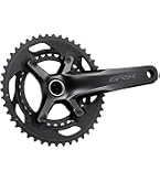 Amazon | シマノ(SHIMANO) GRX クランクセット FC-RX600-2 46×30T 11段