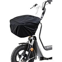 Amazon.co.jp: KASELIN 自転車カゴカバー前カゴカバー 防水生地