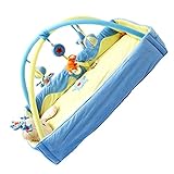 Dovewill ベビー　赤ちゃん　ラトル　おもちゃ　ベビーベッド　ジム　お遊びマット　遊び場　面白い　6種類選べる - ＃3, サイズ1