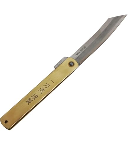 【新品未使用】千代田肥後ナイフ 1箱 宗近肥後ナイフ 千代田カマ付ナイフ 銀峰鋸付ナイフ レトロ 3点セット