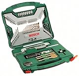 BOSCH ドリル用アクセサリー X100