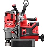 Milwaukee 2788-22 M18 Fuel 1-1/2" Lineman Magnetic Drill Kit [並行輸入品]