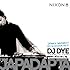 JAPADAPTA MIXED BY DJ DYE [THA BLUE HERB]