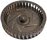 Carrier Enterprise LA21RB548 Blower Wheel [並行輸入品]