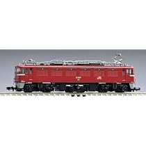 Amazon | トミーテック TOMIX Nゲージ JR EF81 450形 後期型 鉄道模型