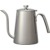 KINTO (キントー) SCS ケトル 900ml ドリップコーヒー用 直火・食洗機対応 ギフト プレゼント 27628