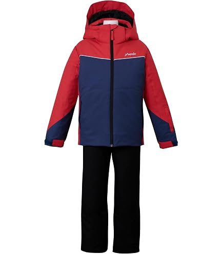 Amazon.co.jp: phenix(フェニックス) ジュニア スキー ウェア Norway