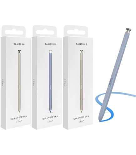 Amazon.co.jp: SAMSUNG Galaxy S24 Ultra S ペン交換用 0.7mm 精密 Air