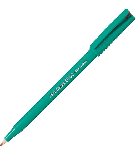 Amazon | ぺんてる 水性ボールペン ボールぺんてる45周年限定モデル 7