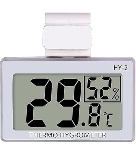 Amazon | ニチドウ マルチ湿・温度計 | ニチドウ | 温度・湿度計 通販