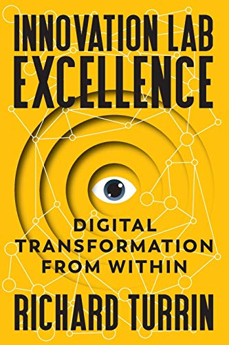 Amazon | Innovation Lab Excellence: Digital Transformation from Within ...