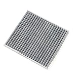 エブリィワゴン DA17W DA64W エアコン フィルター 95861-68H00 95861-64P00 互換品 純正交換