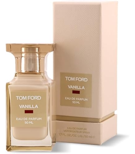 Amazon | トムフォード バニラ セックス EDP 50ml オードパルファム