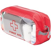 トランペット　ファーストエイド　first aid フォールド ドライバック ファーストエイド S / Fold Drybag