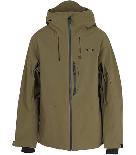 Amazon.co.jp: 【AA HARD WEAR】2022/2023 SC ANORAK ZIP JACKET
