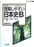 理解しやすい日本史B 新課程版 (シグマベスト)