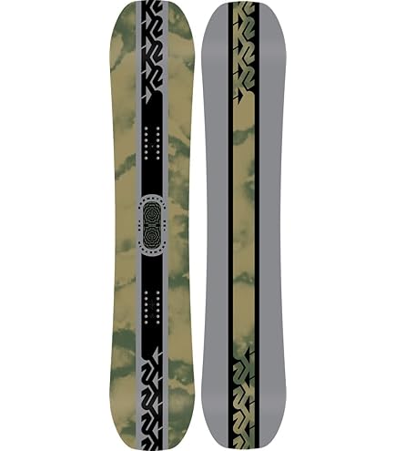 Amazon | ケーツー スノーボード（K2 SNOWBOARDING） ジュニア 子供用