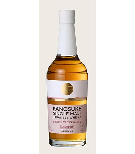 Amazon.co.jp: 嘉之助蒸溜所 嘉之助 ダブルディスティラリー KANOSUKE