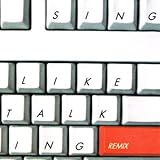 SING LIKE TALKING -REMIX-