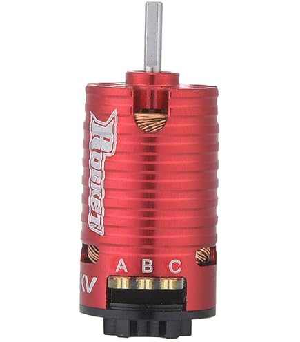 MINI アンプ 赤ブラシレスモーターセット MINI アンプ 赤ブラシレスモーターセット Amazon.co.jp: MINI-Z