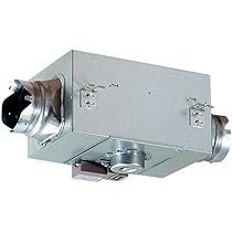 Amazon.co.jp: パナソニック(Panasonic) 中間ダクトファン