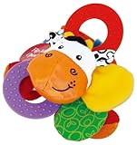 infantino ピーカーブーラトル ウシ G55870