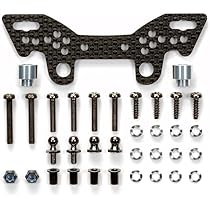 Amazon | タミヤ(TAMIYA) ホップアップオプションズ No.1947 OP.1947