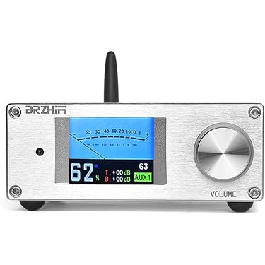 Amazon.co.jp 最新リリース: アンプ の新着ランキングです。