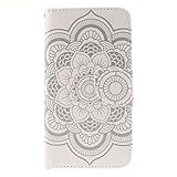 LG G3 ケース, UNEXTATI 手帳型ケース, LG G3 ケース カバー, 高品質 PUレザー 手帳型 ウォレット型 財布型 保護カバー カード収納 スタンド機能 マグネット式 (P11 ホ