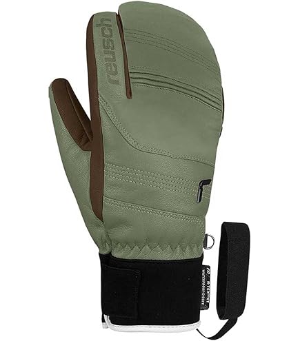 Amazon | REUSCH ロイシュ スキー グローブ メンズ レディース＜2025