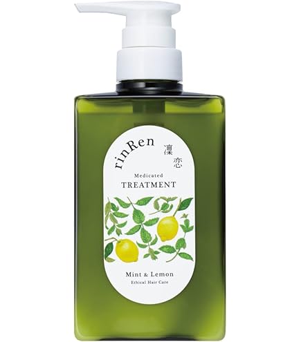 Amazon | 凛恋 レメディアル シャンプー 520ml&トリートメント 520ml