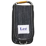 LEE ケータイケース デニム S LE-DE1