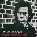 Boatman's Call by Nick Cave & the Bad Seeds