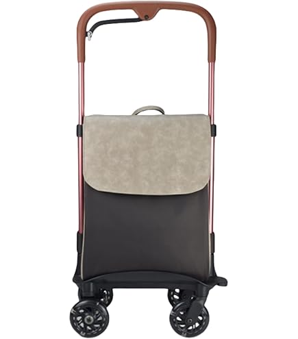 Amazon｜フジホーム サイドカートR-1/WB5306 花柄ブラック