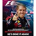 2011 FIA F1世界選手権総集編 完全日本語版 BD版 [Blu-ray]