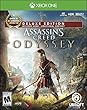 Assassin's Creed Odyssey Deluxe Edition (輸入版:北米)- XboxOne