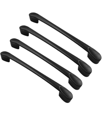 Amazon.co.jp: DRT VARIAL バリアル ハンドル 95 ブラック カル