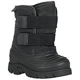 Lugz ボーイズ US サイズ: 6 M US Toddler カラー: ブラック
