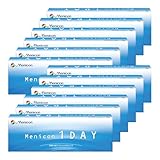 メニコン1DAY メニコンワンデー 1箱30枚入 12箱 【BC】8.6 【PWR】-3.50