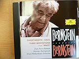 Bernstein;Divertimento