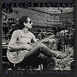 Blues for Salvador (1987) / Vinyl record [Vinyl-LP]