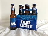 Ｂｕｄ Ｌｉｇｈｔ(バドライト) 6本セット