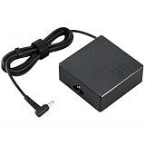 ノートパソコンACアダプター充電器互換用 ASUS AC ADAPTER ADP-90LE B ACアダプター 19V 4.74A 90W コネクタ：4.5mm*3.0mmセンターピンタイプ 電源ケーブル付属 MSI Modern 14 B11SB/B11SBL/B11SBU A19-090P2A PA-1900-92 等用