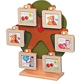 オルゴール付回転フレーム