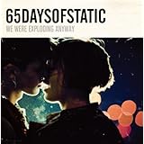We Were Exploding Anyway[日本限定盤]