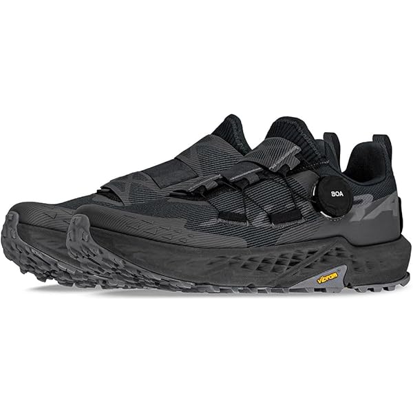 ALTRAティンプ５ ＢＯＡ 男性用 AL0A85Q9 Black/Black 楽天市場】ALTRA [アルトラ] TIMP 5 BOA M [AL0A85Q9] ティンプ 5 ボア