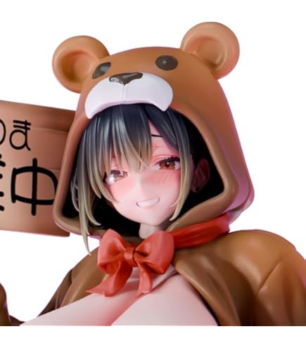 Amazon | コトブキヤ マギアレコード 由比鶴乃 1 7スケールフィギュア