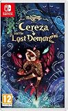 Bayonetta Origins: Cereza and the Lost Demon (Nintendo Switch)