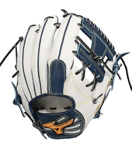 Amazon | MIZUNO(ミズノ) 軟式用ミズノプロA51 内野手用：サイズ9
